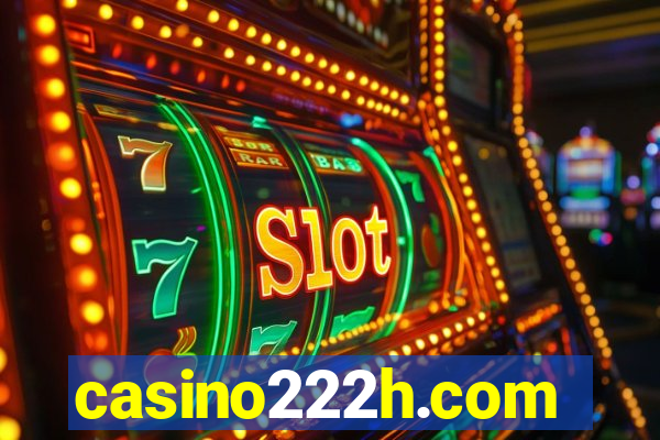 casino222h.com