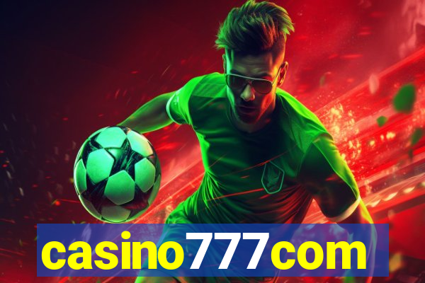 casino777com