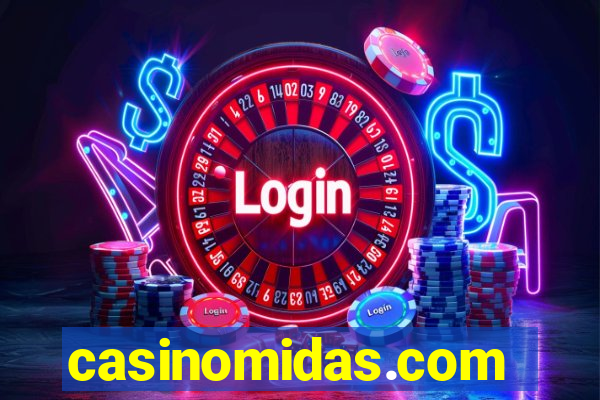 casinomidas.com