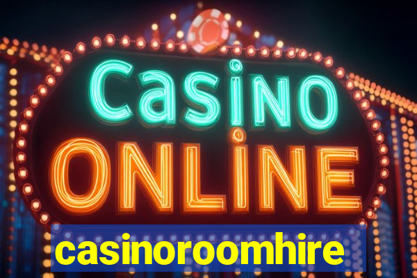 casinoroomhire