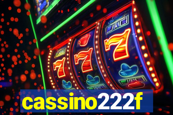 cassino222f