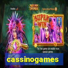 cassinogames