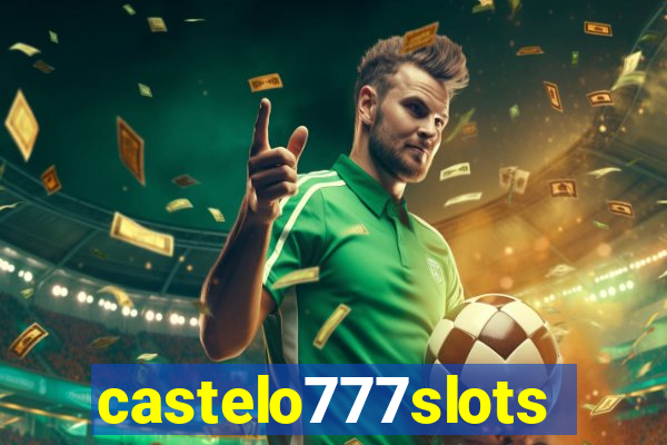 castelo777slots