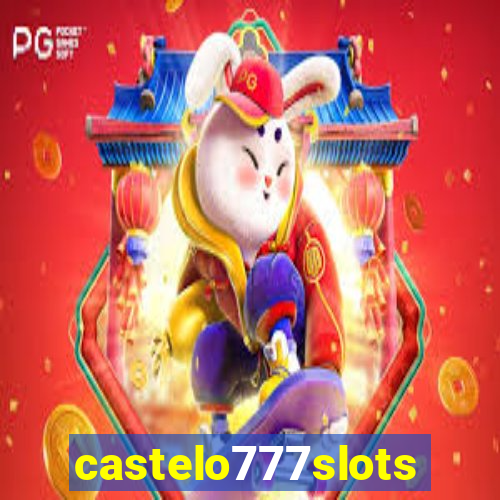 castelo777slots