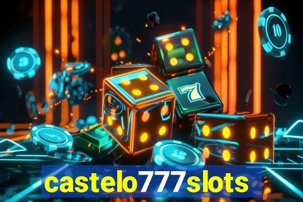 castelo777slots