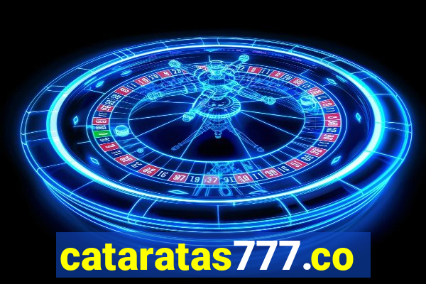 cataratas777.co