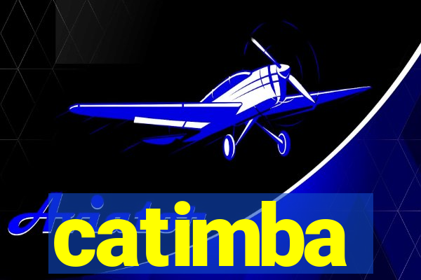 catimba