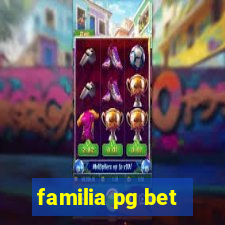 familia pg bet