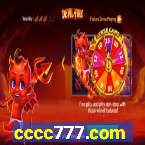 cccc777.com