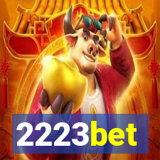 2223bet