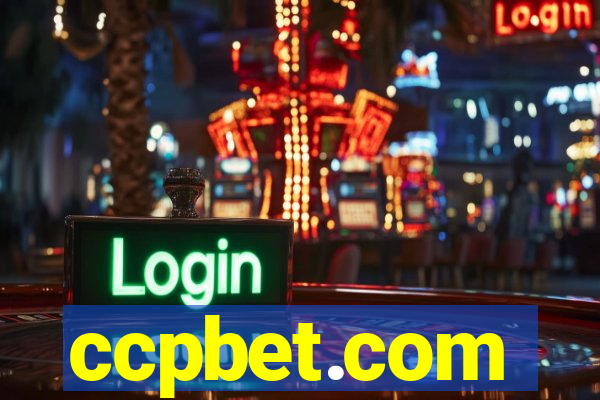 ccpbet.com