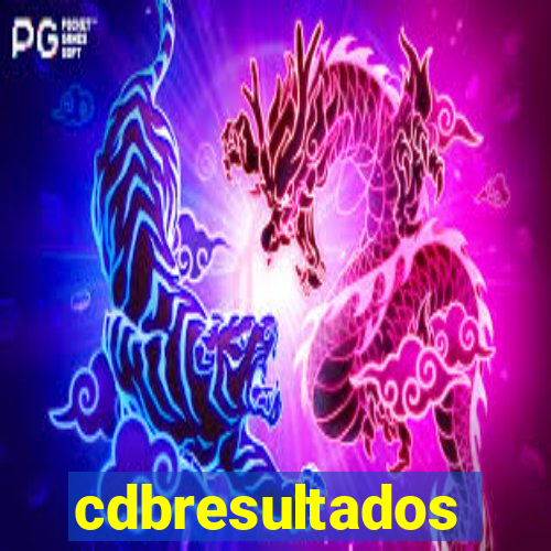 cdbresultados