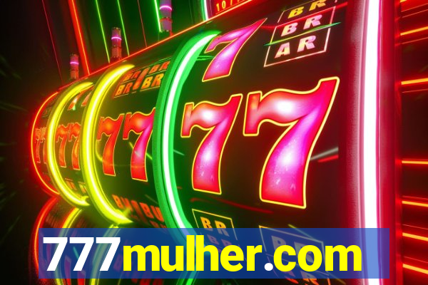 777mulher.com