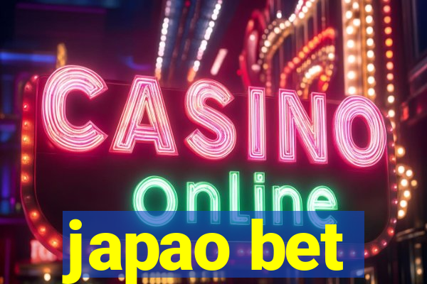 japao bet