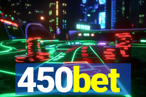 450bet