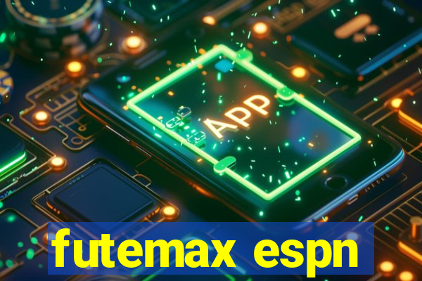 futemax espn