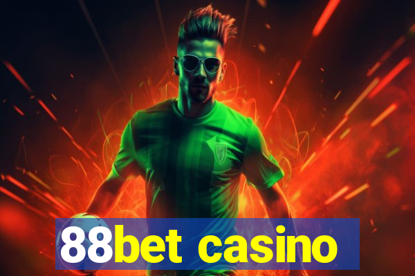 88bet casino