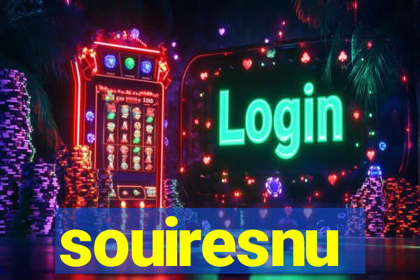 souiresnu