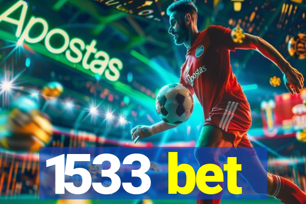 1533 bet