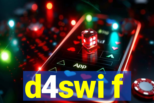 d4swi f