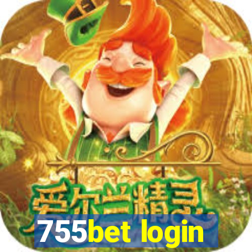 755bet login