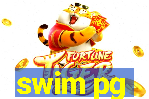 swim pg