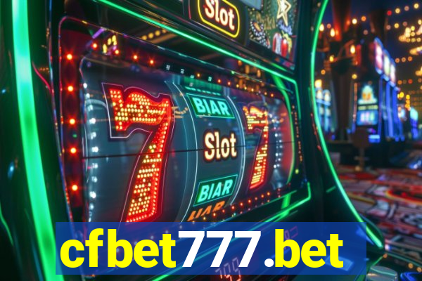 cfbet777.bet