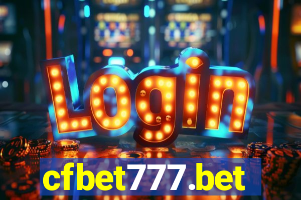 cfbet777.bet