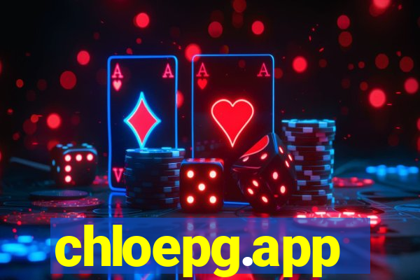 chloepg.app