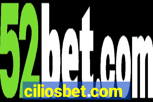 ciliosbet.com