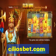 ciliosbet.com