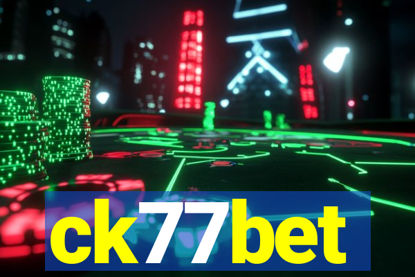 ck77bet