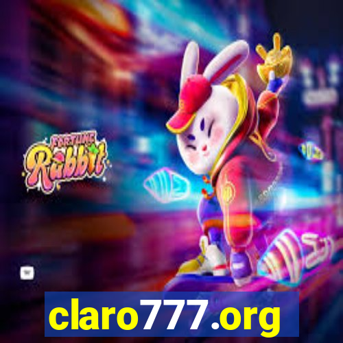 claro777.org