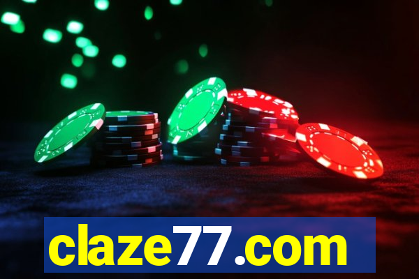 claze77.com