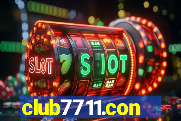 club7711.con