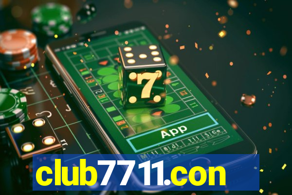 club7711.con