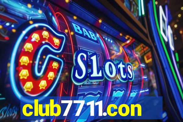 club7711.con