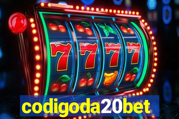 codigoda20bet