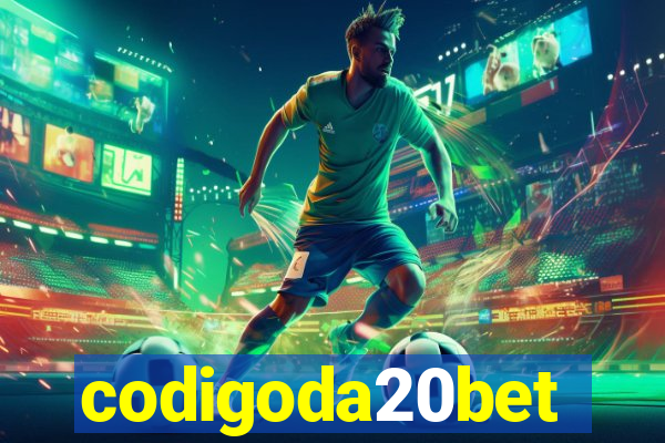 codigoda20bet