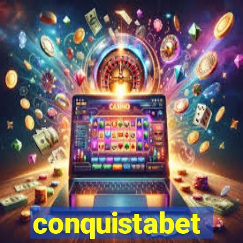 conquistabet