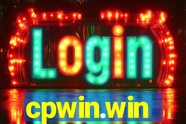 cpwin.win