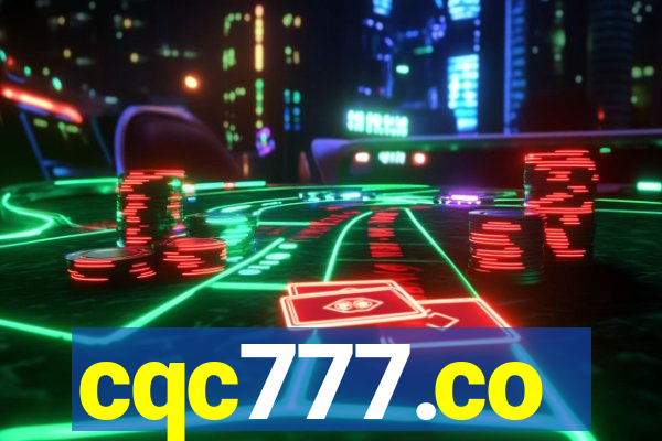 cqc777.co