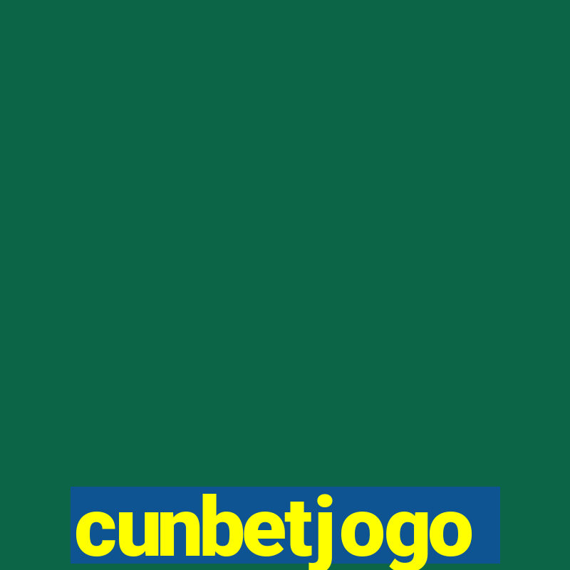 cunbetjogo