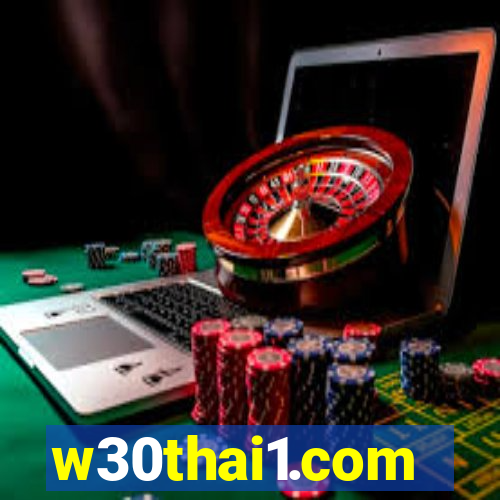 w30thai1.com