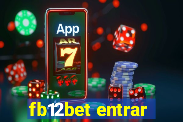 fb12bet entrar