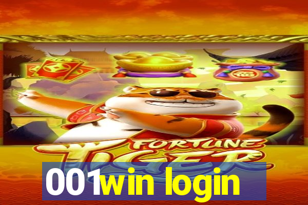 001win login