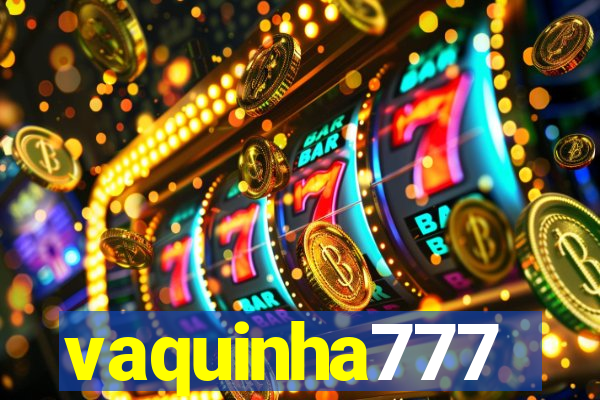 vaquinha777