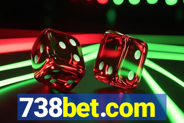 738bet.com