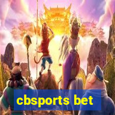 cbsports bet