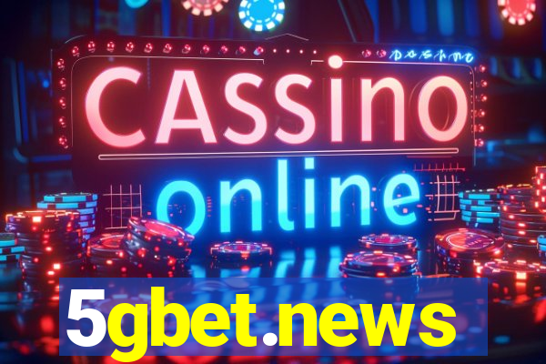 5gbet.news